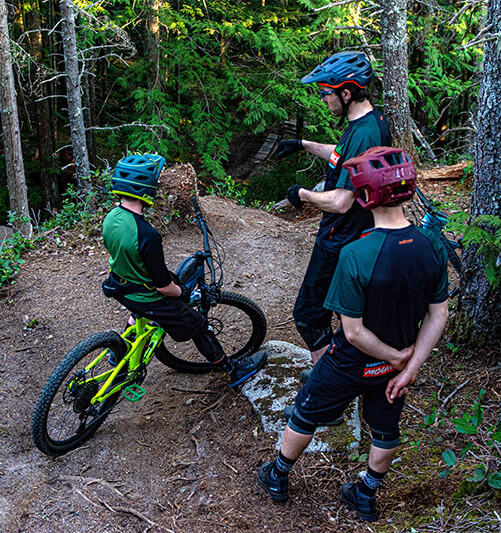 PMBIA Qualified Coaches